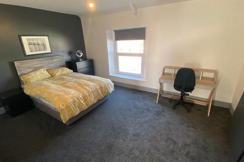 6 bedroom house share to rent, Brunswick Street, Swansea