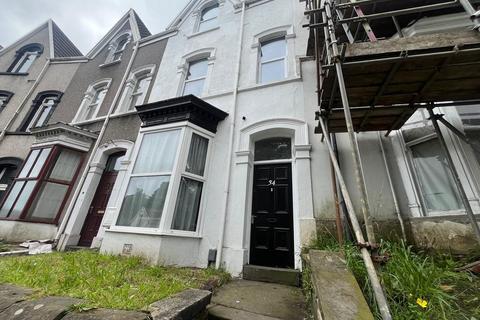 7 bedroom house share to rent, Bryn Y Mor Crescent, Swansea