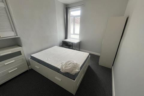 undefined, Bryn Y Mor Crescent, Swansea