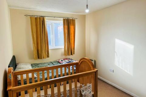 2 bedroom apartment to rent, Great Northern Road, Derby DE1