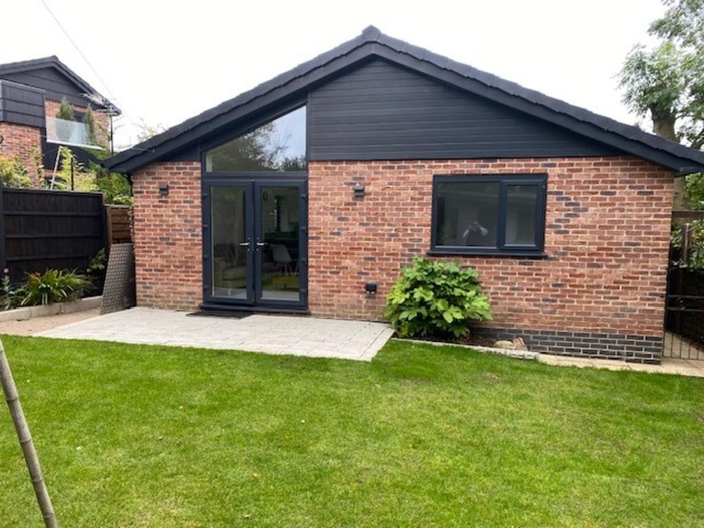 East bawtry front