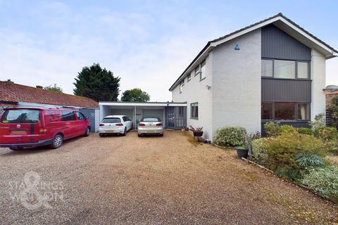 4 bedroom detached house for sale, Chapel Lane, Botesdale, Diss