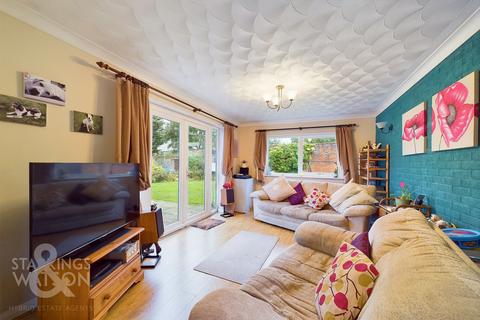 4 bedroom detached house for sale, Chapel Lane, Botesdale, Diss