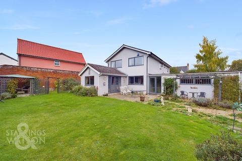 4 bedroom detached house for sale, Chapel Lane, Botesdale, Diss