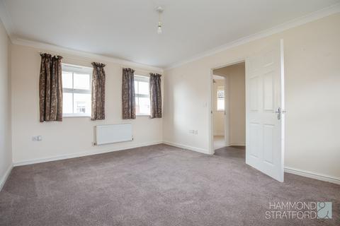 12 Clematis Way, Wymondham, NR18 0FX
