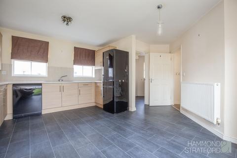 12 Clematis Way, Wymondham, NR18 0FX