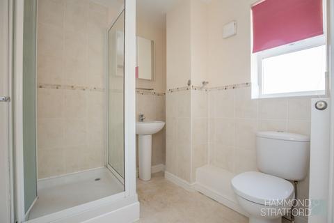 12 Clematis Way, Wymondham, NR18 0FX
