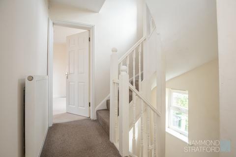 12 Clematis Way, Wymondham, NR18 0FX