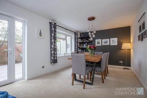 10 Bailey Close, Hethersett, Norwich, NR9 3EU