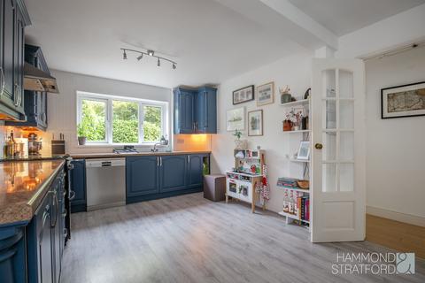 10 Bailey Close, Hethersett, Norwich, NR9 3EU