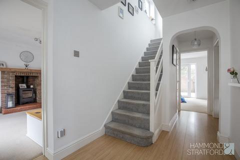 10 Bailey Close, Hethersett, Norwich, NR9 3EU