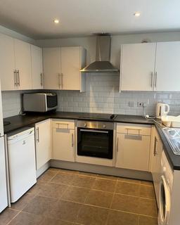 undefined, King Edwards Road, Brynmill, Swansea