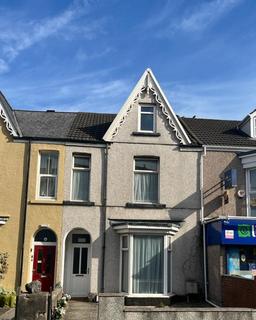 undefined, King Edwards Road, Brynmill, Swansea