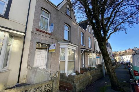 St. Helens Avenue, Swansea