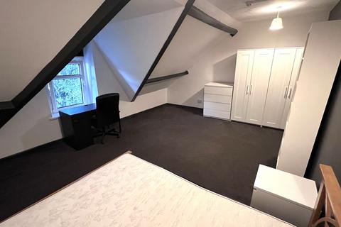 6 bedroom house share to rent, St. Helens Avenue, Swansea