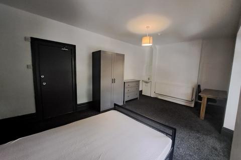 6 bedroom house share to rent, St. Helens Avenue, Swansea