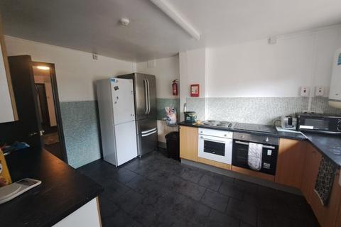 6 bedroom house share to rent, St. Helens Avenue, Swansea