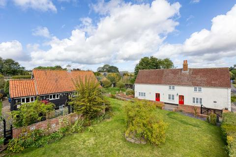 4 bedroom detached house for sale, High Street, Walkern, Stevenage, Hertfordshire, SG2