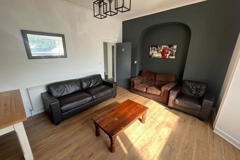 6 bedroom house share to rent, Phillips Parade, Swansea