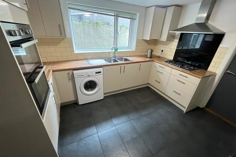 6 bedroom house share to rent, Phillips Parade, Swansea