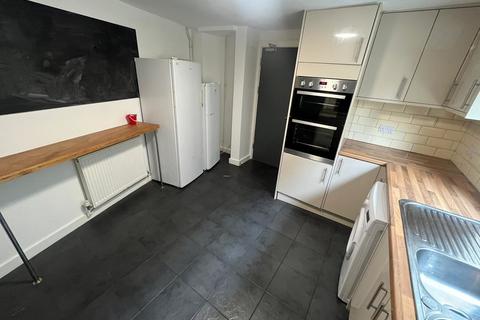 6 bedroom house share to rent, Phillips Parade, Swansea