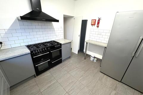 7 bedroom house share to rent, Bonville Terrace, Swansea