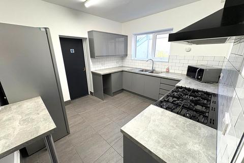 undefined, Bonville Terrace, Swansea