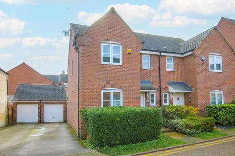 10 Plover Road, Leighton Buzzard, LU7 4AW