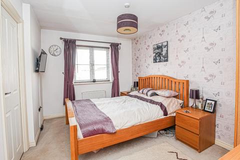 10 Plover Road, Leighton Buzzard, LU7 4AW