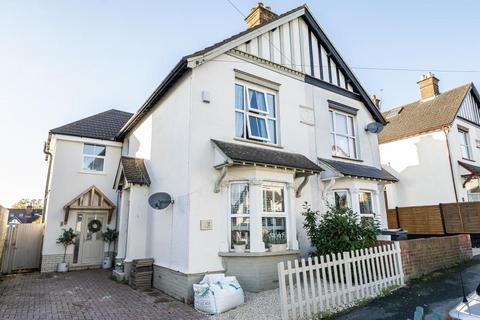 4 bedroom semi-detached house for sale, High Wycombe,  Buckinghamshire,  HP13