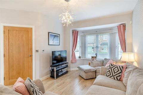 25 Bishops Meadows, Church Warsop, Mansfield, NG20 0SQ