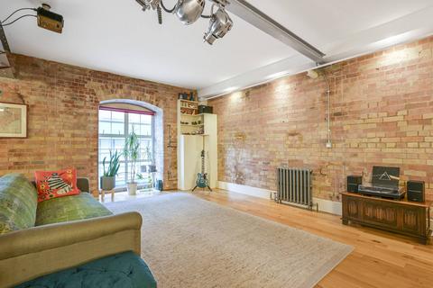 1 bedroom flat to rent, Morris Road, Bow, London, E14