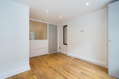 1 bedroom flat to rent, Broadhurst Gardens, London, NW6