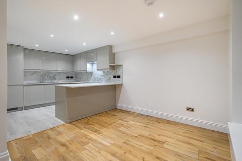 1 bedroom flat to rent, Broadhurst Gardens, London, NW6