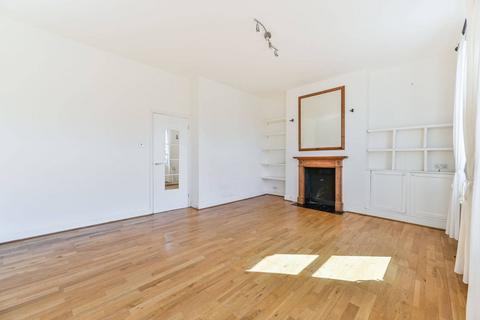 1 bedroom flat to rent, Battersea Park Road, Battersea, London, SW11