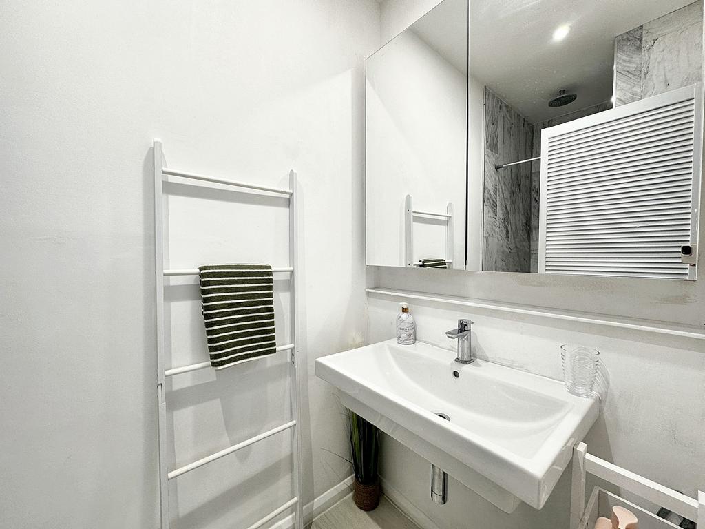 En-suite