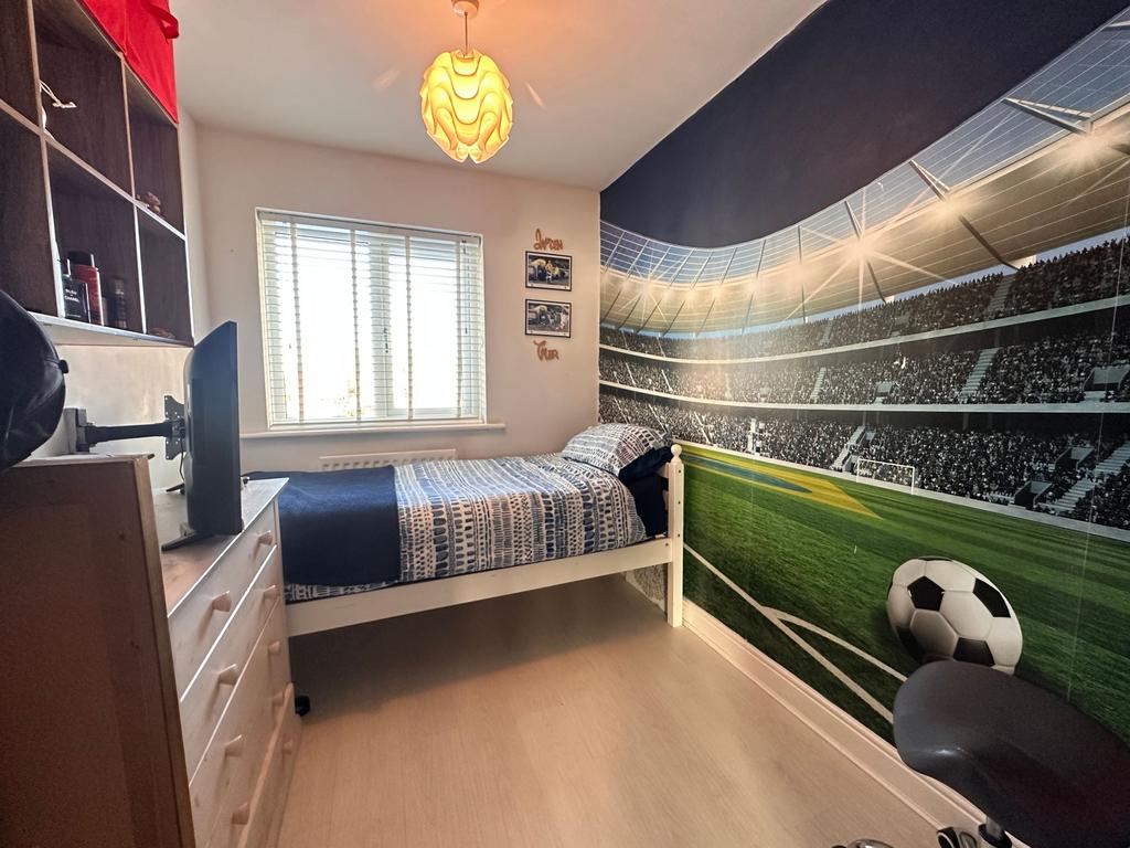 Bedroom 3