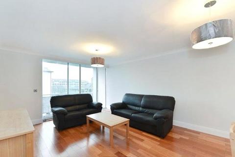 3 bedroom apartment to rent, Regent Court, St John's Wood NW8