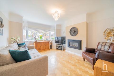 3 bedroom semi-detached house for sale, Wirral Mount, West Kirby CH48