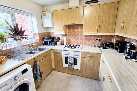 3 bedroom link detached house for sale, Foxglove Drive, Trowbridge BA14