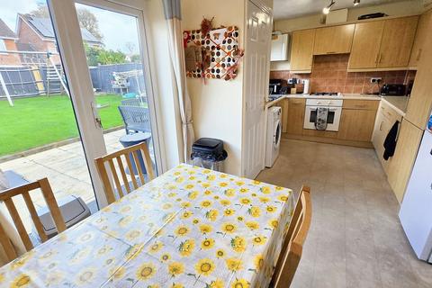 55 Foxglove Drive, Trowbridge, BA14 7SQ