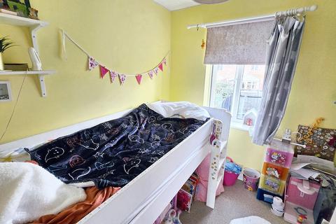 55 Foxglove Drive, Trowbridge, BA14 7SQ