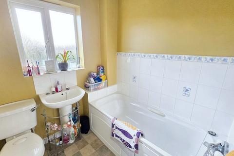 55 Foxglove Drive, Trowbridge, BA14 7SQ