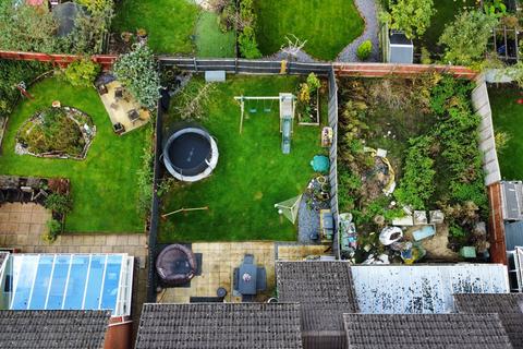 55 Foxglove Drive, Trowbridge, BA14 7SQ