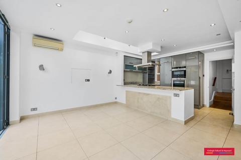 6 bedroom house to rent, Radipole Road Fulham SW6