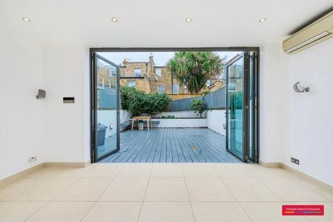 6 bedroom house to rent, Radipole Road Fulham SW6