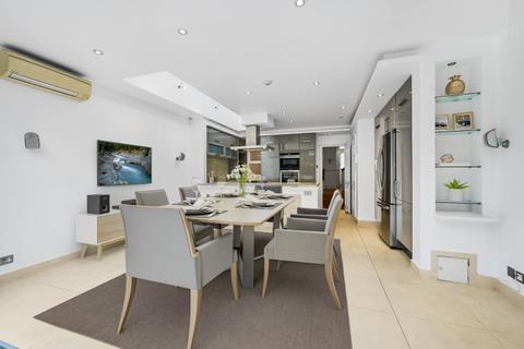 6 bedroom house to rent, Radipole Road Fulham SW6