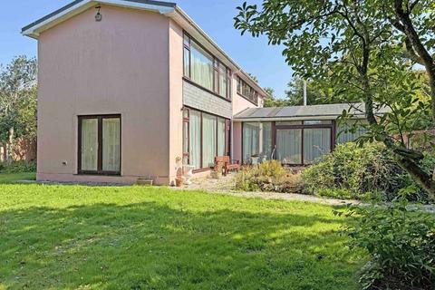 4 bedroom detached house for sale, Alexandra Road, Illogan, Cornwall