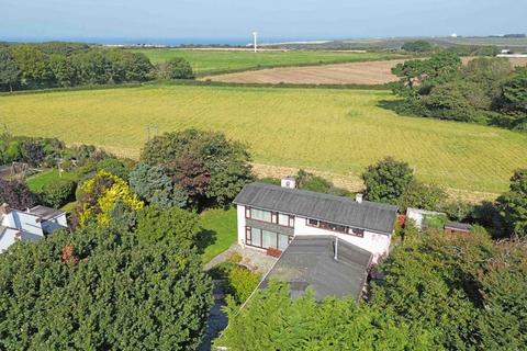 4 bedroom detached house for sale, Alexandra Road, Illogan, Cornwall