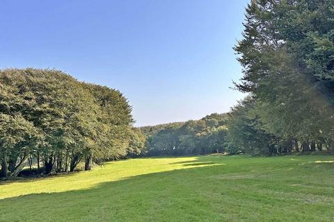 Farm land for sale, Woodhill, St Gluvias, Penryn, Falmouth, Cornwall